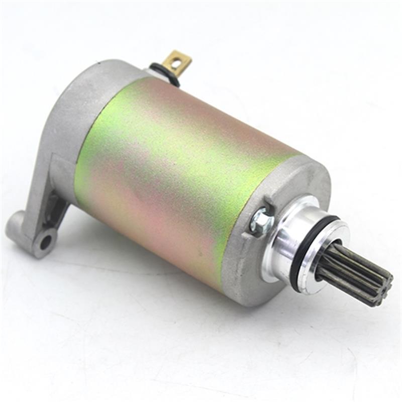 Motorcycle Engine Electrical Starter Motor For Suzuki GN 125 GN125 GS125 GN 125cc GS 125cc EN125 EN 125cc EN125-2A
