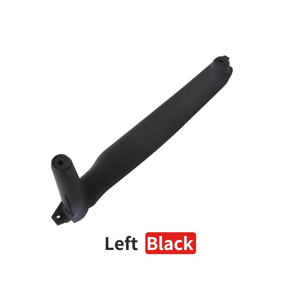 Interior Left Right Passenger Door Pull Handle ide Cover Panel Trim Replacement For BMW X5 X6 E70 E71 E72 51416969403