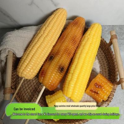 Decorações – Decorações de plástico