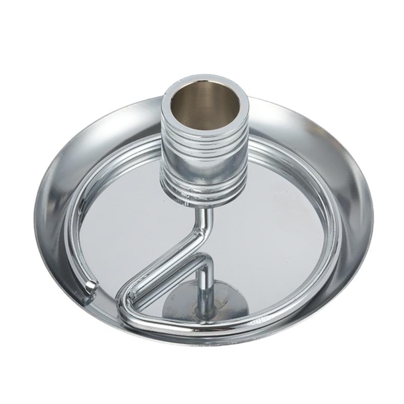 

Stick Incenses Holders Ashes Catchers Tray for Spa Relaxation Stainless Steel Bowl for Home Insense Stand