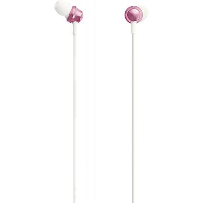 Panasonic Stereo Inside Phone Elegant Pink RP Hjc260 P Elegant Pink