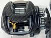 CUSTOM Custom Decals by Yoroi Scratch Protection for 23 Steez 22 Steez 17 Steez and 16 Steez SVTW Baitcasting Reels SEAT.JP - AIITW, ATWHLC, ATW,