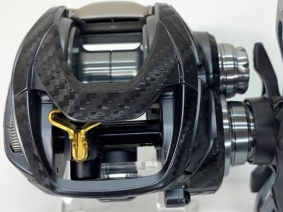 CUSTOM Custom Decals by Yoroi Scratch Protection for 23 Steez 22 Steez 17 Steez and 16 Steez SVTW Baitcasting Reels SEAT.JP - AIITW, ATWHLC, ATW,