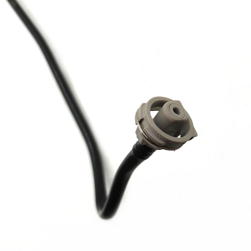 Volkswagen A6 Q7 Auxiliary Water Tank Return & Vent Hose 4G0121081ED 4G0121081DL