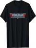 Top Trauzeuge T-Shirt T-Shirt