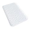 Creative Plastic Underwear Storage Box with Lid - Home Drawer Organizer for Bras and Panties