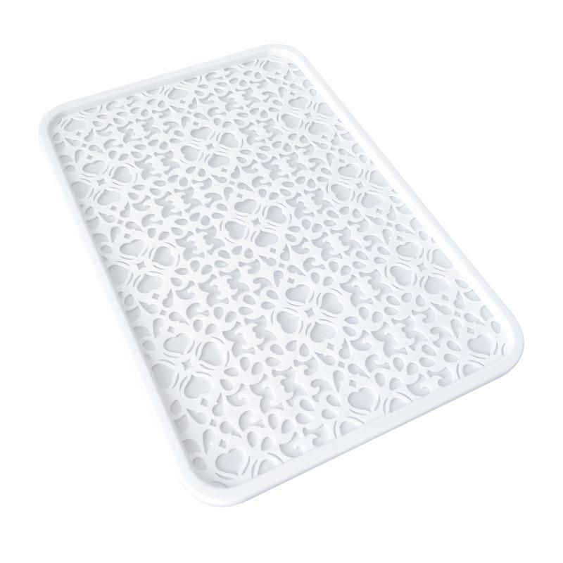 Creative Plastic Underwear Storage Box with Lid - Home Drawer Organizer for Bras and Panties