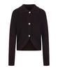 Maremonte Collar Asymmetrical Knit Cardigan_M23Omkc56P0
