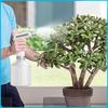 Adjustable Spout Electric Plant Spray Bottle Indoor Handheld Watering Can Cleaning Sprayer Portable Garden Auto Sprinkler