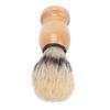 Household Men Shaving Brush Hair Salon Portable Shaving Brush Face Grooming Tool