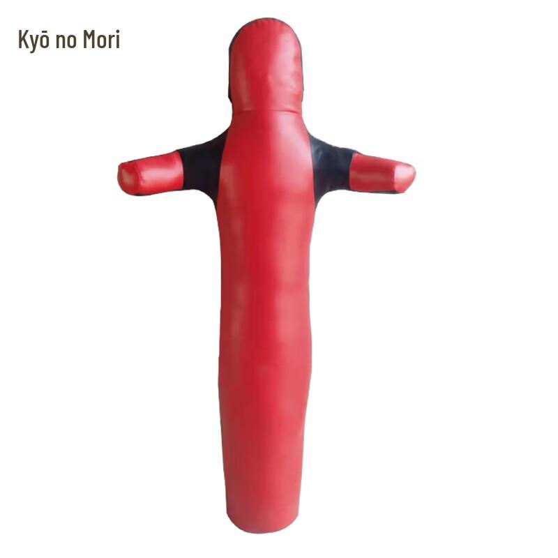 Martial Arts Grappling Training Dummy
