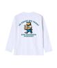 OHP Ohpxgoodd4 Bpizza Lover Basic Long Sleeve T-Shirt