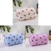 Cosycorduroy Pencil Case With Large Capacity For Students And Makeup Storage
