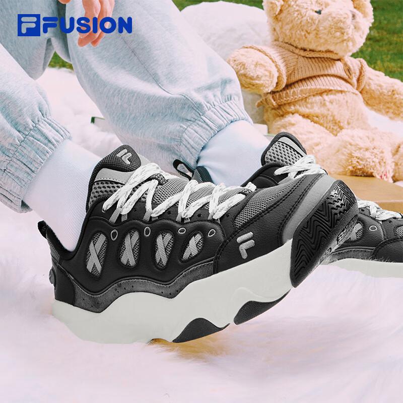 FILA FUSION Men's Bear Claw Dad Shoes 2025