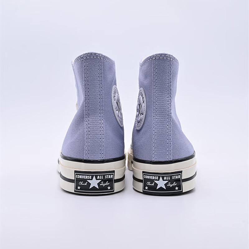 Converse ALL STAR A16811C Unisex High-Top Canvas Shoes