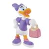 Figurine de collection bully® disney - donald duck et daisy duck (15084)