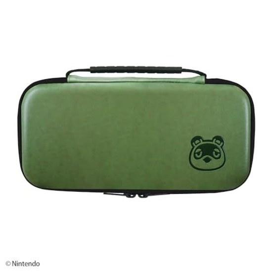 Nintendo Switch 2 Dedicated Smart Pouch EVA Animal Crossing Tanukichi ver.