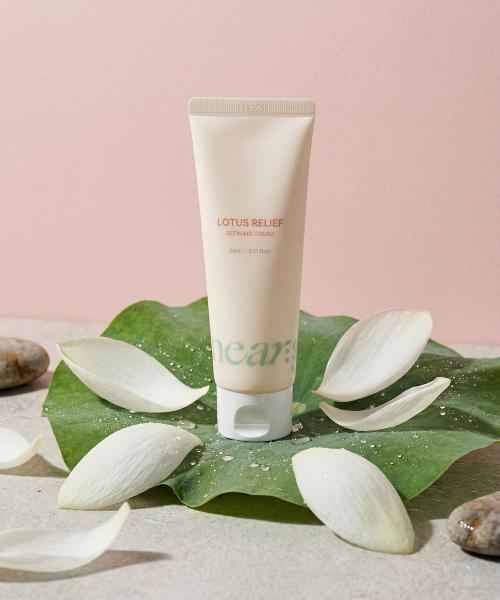 Neargarden Pore Shrinking Cream Lotus Flower Pore Cream 80ml