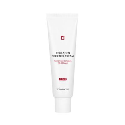 Kolagenový Necktox krém 50 ml