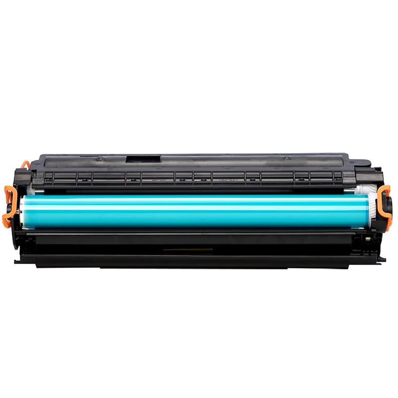 Deli Compatible HP 78A (CE278A) Black Toner Cartridge 3-Pack