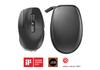 3Dconnexion 3DX-700117 CadMouse Pro Wireless Left USB-C CMPWL Left-Handed Mouse