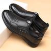 Men's Casual Shoes Versatile Breathable Soft-soled Shoes