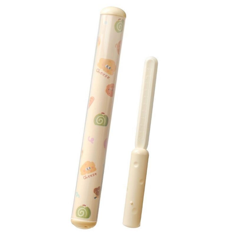 

Cartoon Rolling Pin Non-stick Dough Bake Roller Multifunctional Pastry Roller Pastry Making