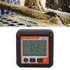 Digital   Box Magnetic Data Lock Angle Slope Conversion Protractor Angle Finder Gauge for Carpentry Building Masonry Bevel