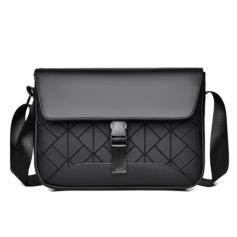 Li Shen Trendy Unisex Crossbody & Backpack