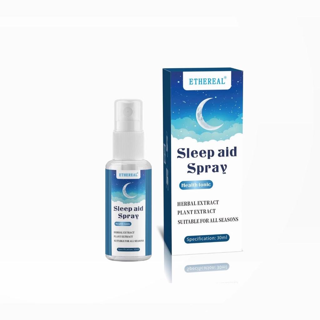 ETHEREAL Sleep Spray for Cross-Border Trade