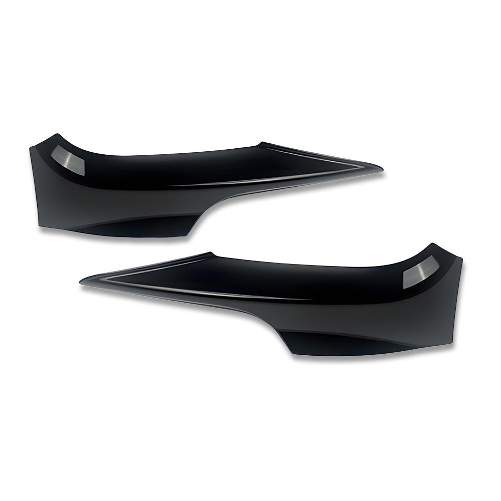 

BMW 3 Series E92 (05-08) Front Bumper Corner Modification Parts