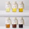 550ml Automatic Olive Oil Dispenser Bottle Easy One-Hand Pouring Oil Bottle For Baking