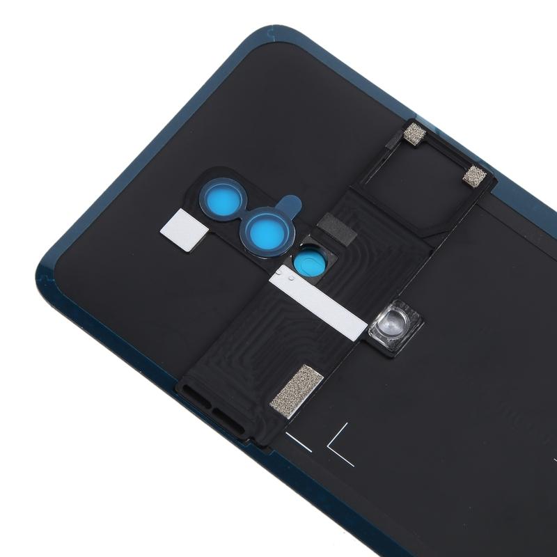 Pro ZTE nubia Red Magic 6s Pro Zadní kryt baterie Náhradní zadní kryt telefonu