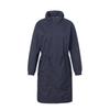 Mandarina Duck Women 2in1 Cape Coat E5f04a66
