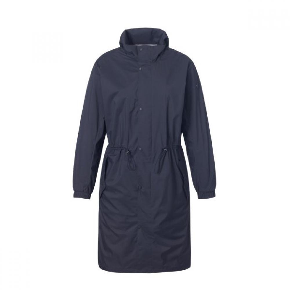 Mandarina Duck Women 2in1 Cape Coat E5f04a66