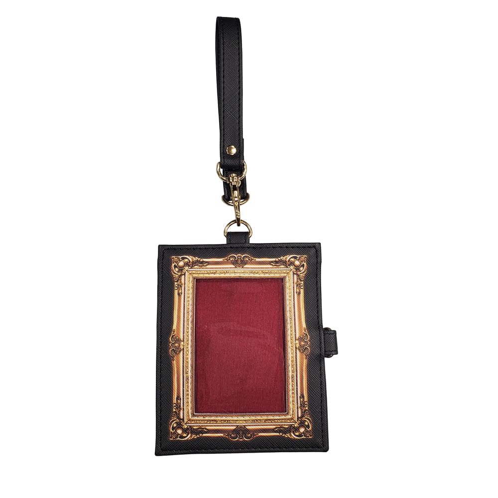 

Hagoromo Gallery Card Case No.83189