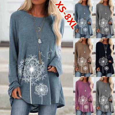 Tops – Blusas y camisas