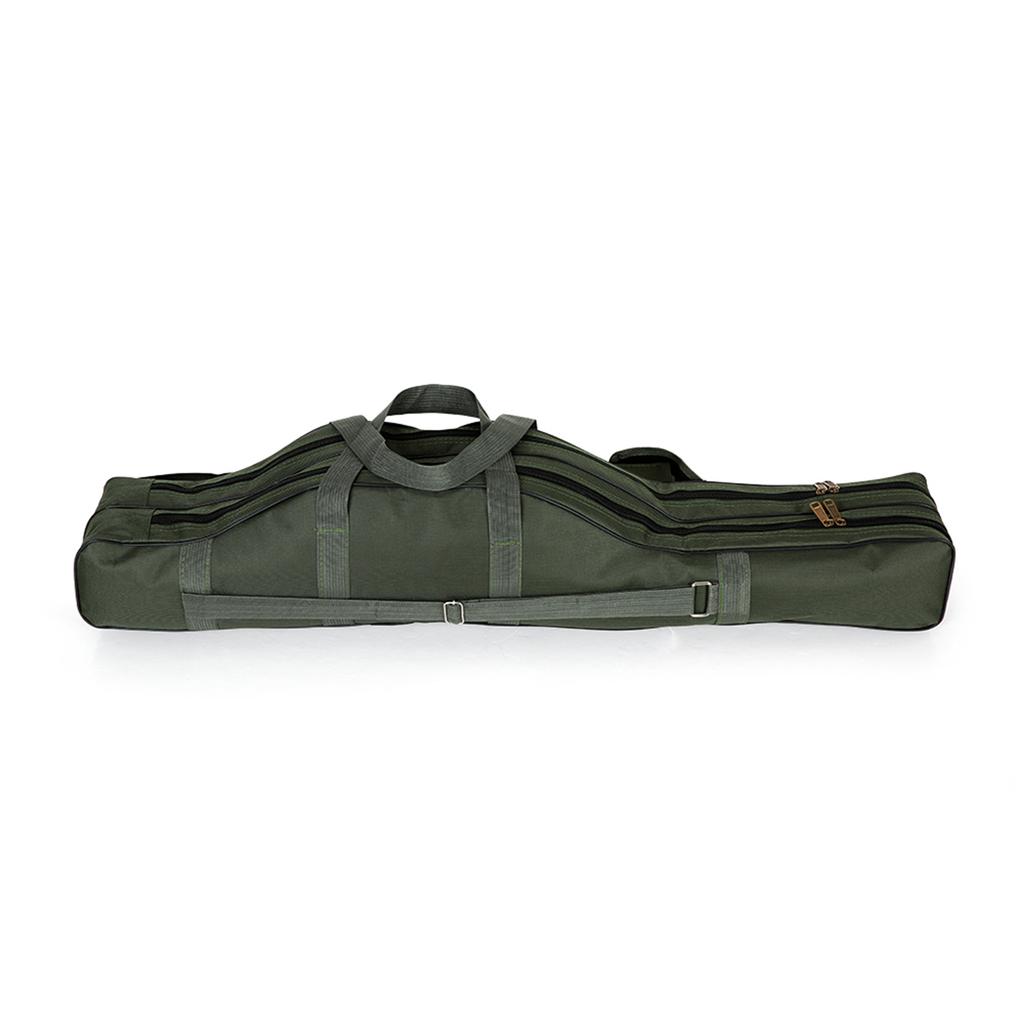 100cm 150cm Foldable Multi Purpose Fishing Bags Fishing Rod Bags Zipped Bags Case Fishing Tackle Bags Storage Bags