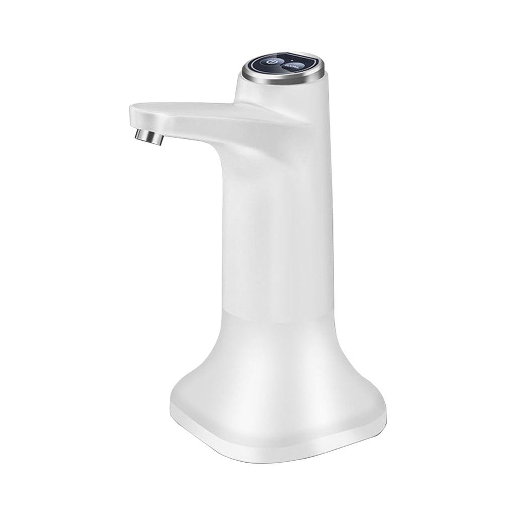 Water Bottle Dispenser USB Charging Automatic Electric Drinking Water Pump for Office School