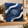 Hamburger SV Football Diamond Painting Kit 5D Full Drill DIY Diamond Mosaic Wall Art Home Decor
