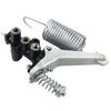 Valvola di ripartizione della frenata sensibile al carico per Ford Ranger 2.5D/2.5TD Pickup 1998-2006 Sostituzione OEM 1491175