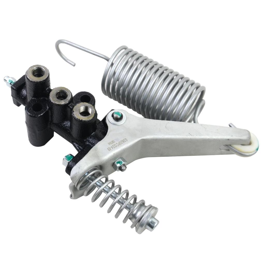 Valvola di ripartizione della frenata sensibile al carico per Ford Ranger 2.5D/2.5TD Pickup 1998-2006 Sostituzione OEM 1491175