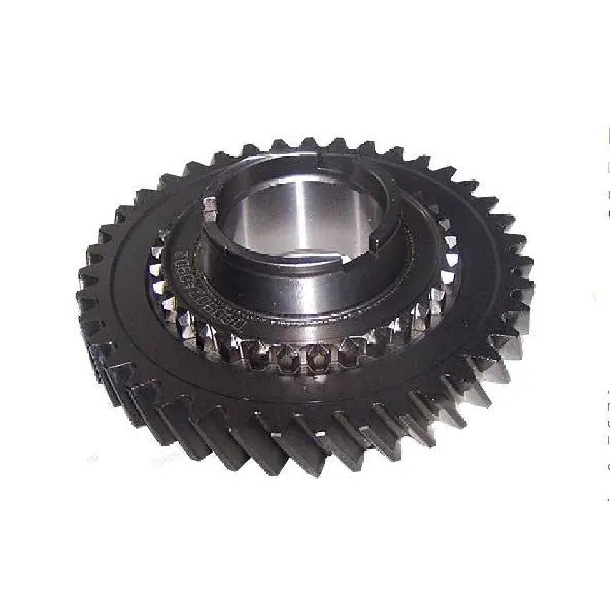 513MHA-1701310GA/513MHA-1701330GA/513MHA-1701340GA 3/4/5-speed Transmission Drive Gear for Chery VANPASS/T2/QQ6/A1