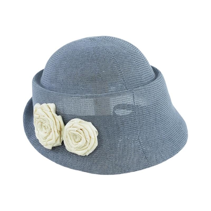 

Unisex Packable Sun Hat With Secure Tie Suitable For Hiking Shopping Cycling