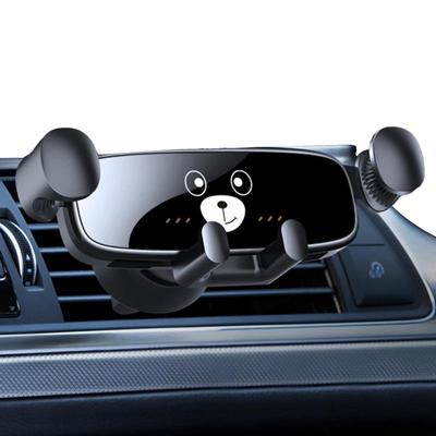 Supporto per Cellulare Supporto da Bocchetta per Auto Supporto da Bocchetta Girevole Supporti per Cellulare per Auto Clip Supporto per Telefono