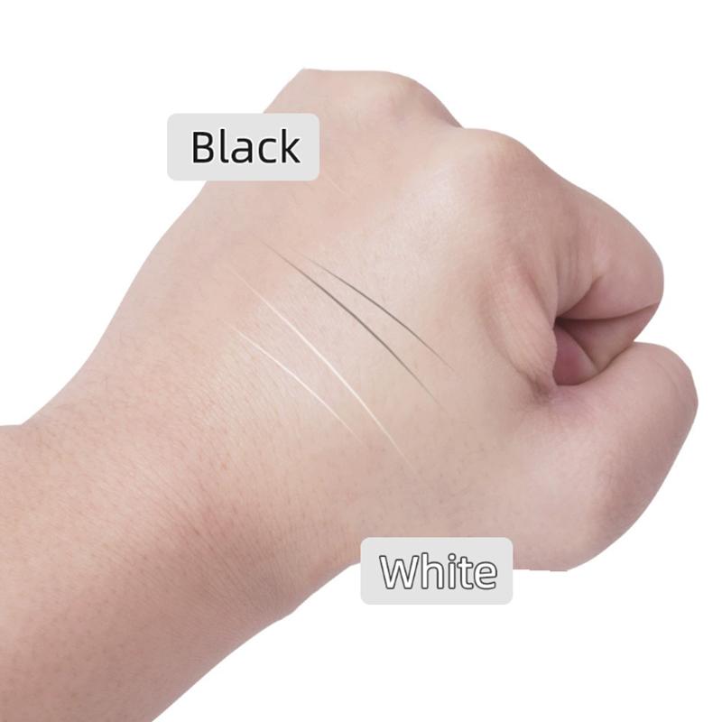 Mapping String Eyebrow Pre-Inked Thread Position Line Mapping Brows Marker Line Multicolour Makeup Tattoo Dyeing Tool