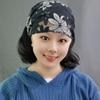 Hair Cover Broadside For Women Lace Hair Hoop Hair Accessories Korean Style Headband Women Hairband