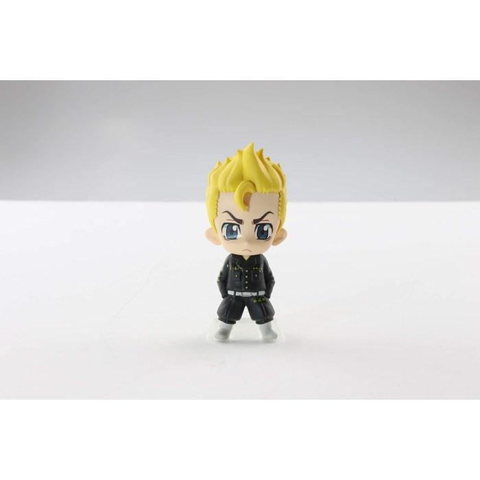 FunnyKnights Tokyo Revengers Mini Figure First Edition 10-Pack BOX