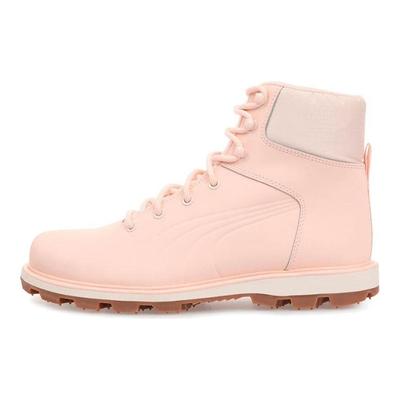 Desierto Fun Vysoké Tenisky Unisex Tenisky Růžová Bílá 361192-09