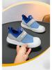 Astro Boys' Summer 2025 Breathable Mesh Slip-On Lightweight Non-Slip Running Shoes